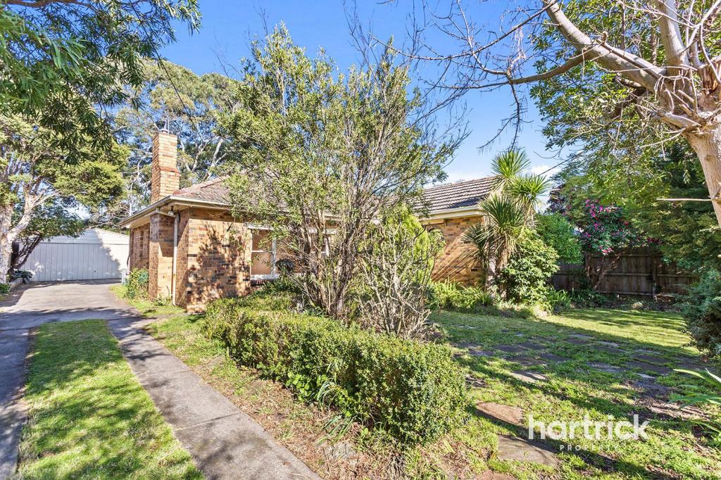18 Booker St, Cheltenham, VIC 3192