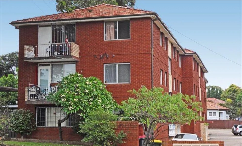 12/261 King Georges Rd, Roselands, NSW 2196