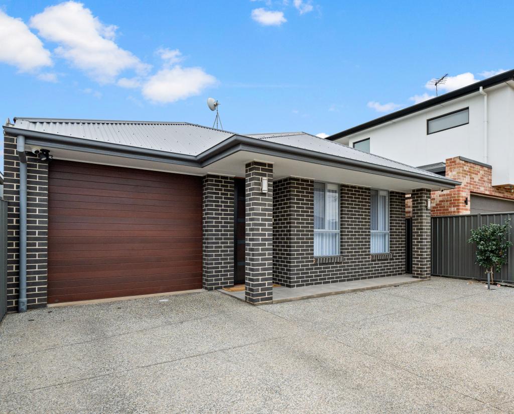 8 Malcolm St, Flinders Park, SA 5025
