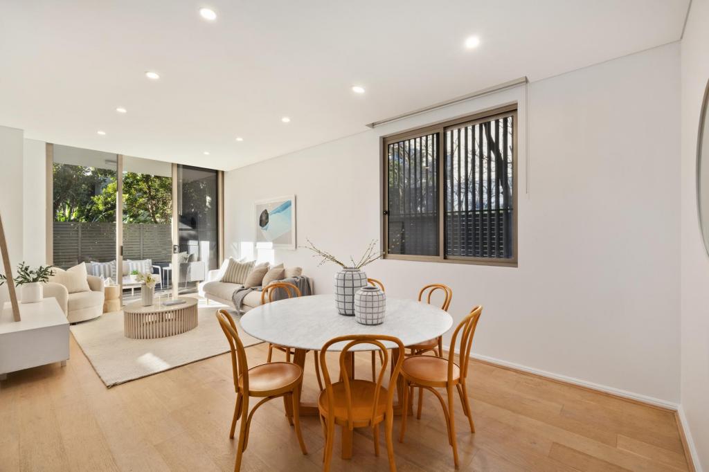 36/6 Firetail Dr, Warriewood, NSW 2102