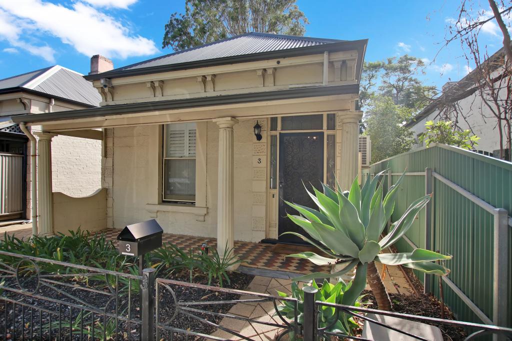 3 Gray St, Norwood, SA 5067