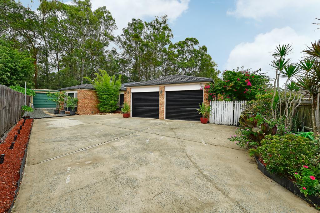 63 Caulfield St, Bracken Ridge, QLD 4017
