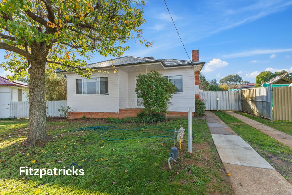 17 Scherger Pl, Mount Austin, NSW 2650