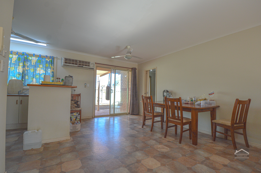 7/25-35 Egret Cres, South Hedland, WA 6722