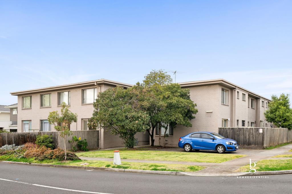 7/10 Dunlop St, Maribyrnong, VIC 3032