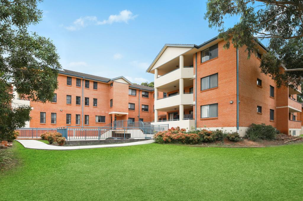 16/180 CHAPEL RD, BANKSTOWN, NSW 2200