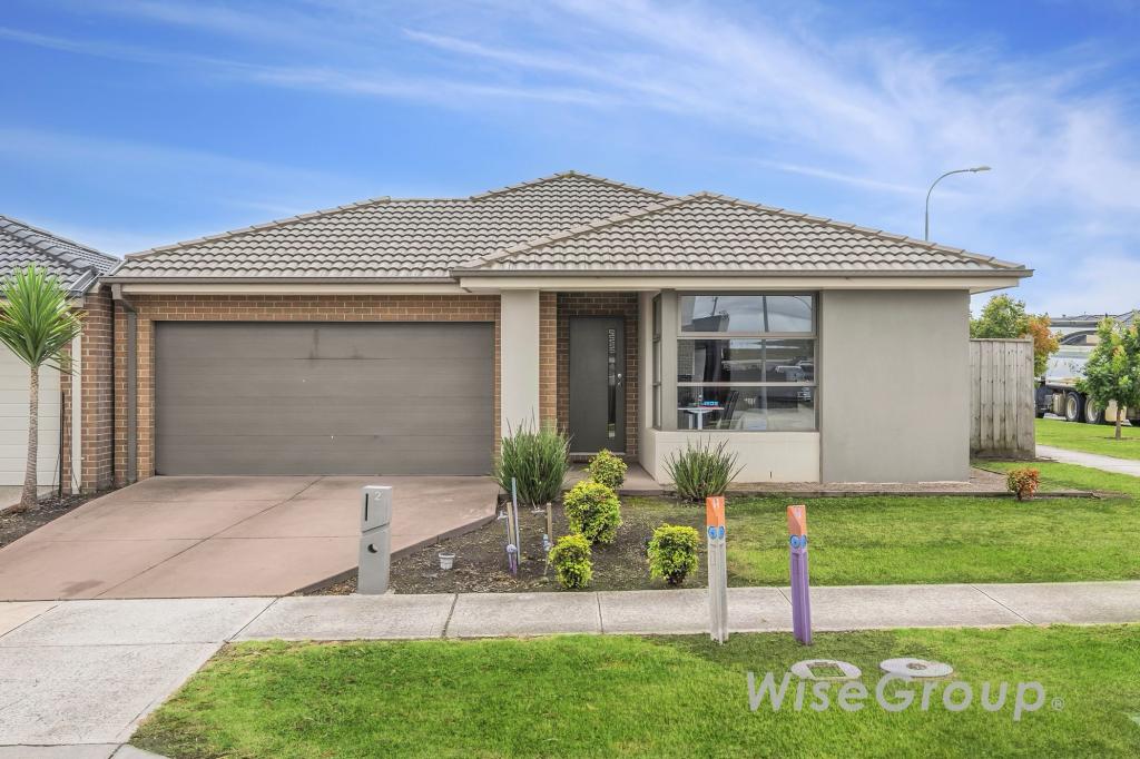 2 WARRALILY AVE, CLYDE, VIC 3978
