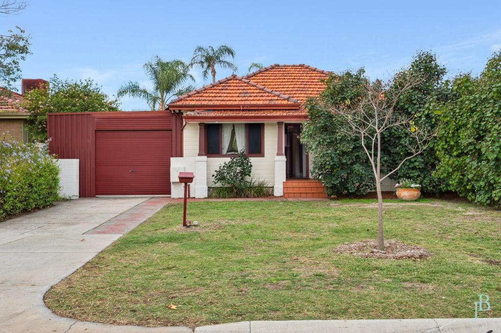 171 Coolgardie Ave, Redcliffe, WA 6104