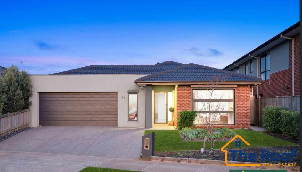 57 Gilbee Rd, Truganina, VIC 3029