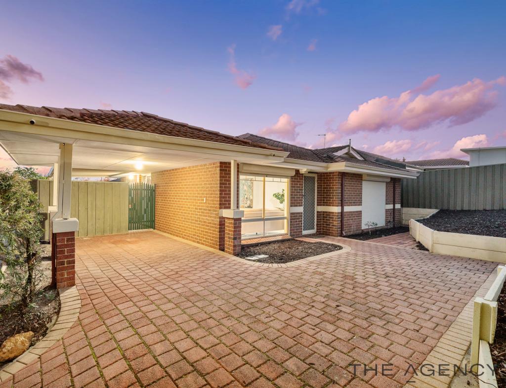 1/57 Scaddan St, Bassendean, WA 6054