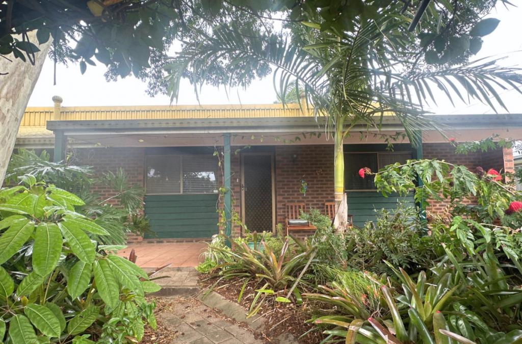 3 Mclucas St, Millbank, QLD 4670