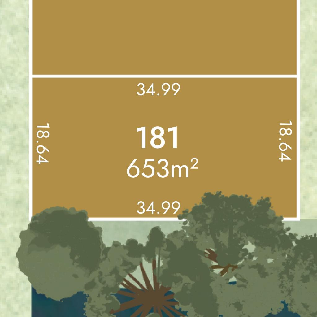 Lot 181 - Stage 3a Bellagrove Estate, Southside, QLD 4570