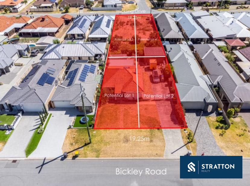 150 Bickley Rd, Beckenham, WA 6107