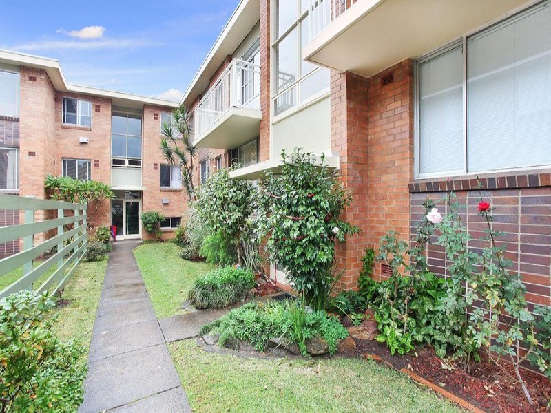 34/22 Ness Ave, Dulwich Hill, NSW 2203