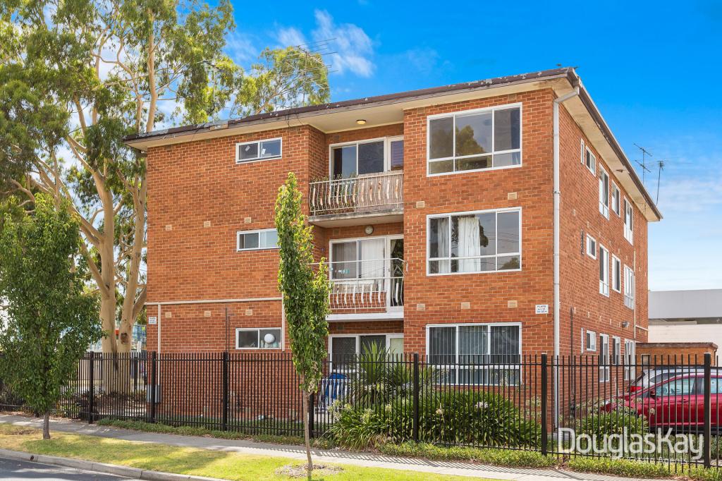 3/437 Ballarat Rd, Sunshine, VIC 3020