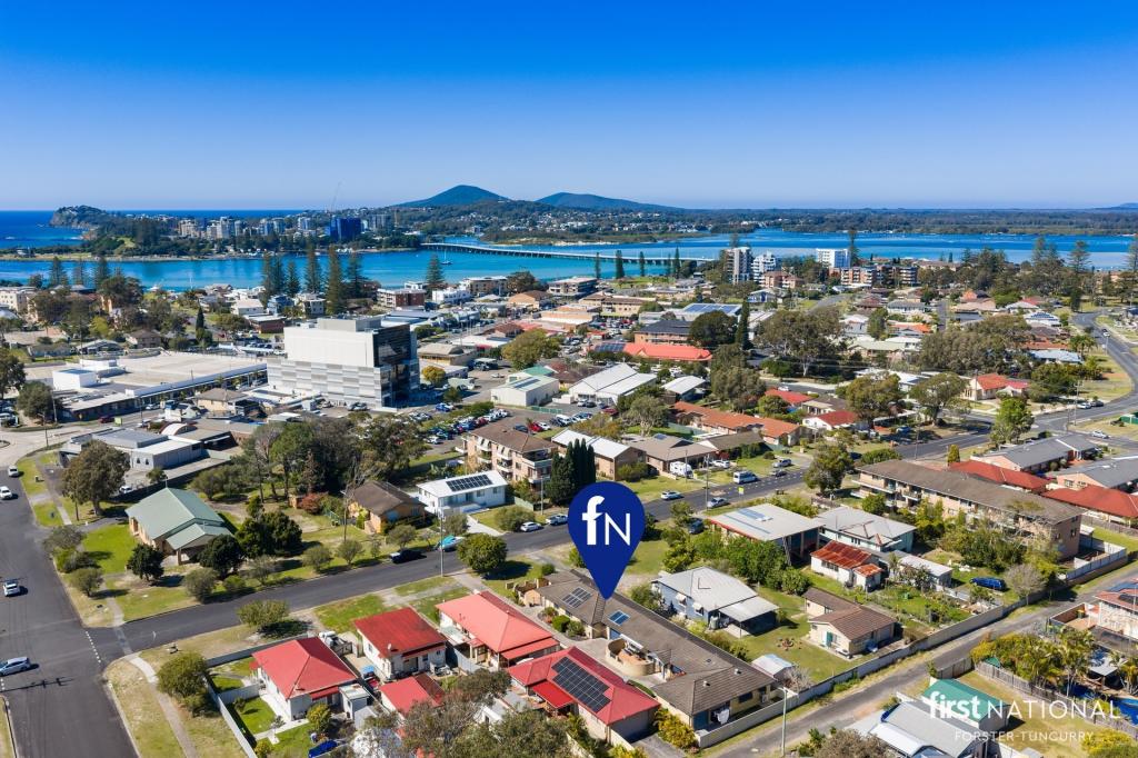 1/56 Bent St, Tuncurry, NSW 2428