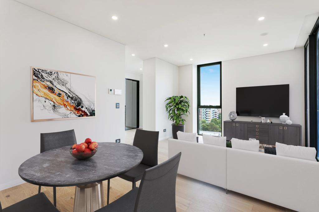 612/112 Epsom Rd, Zetland, NSW 2017