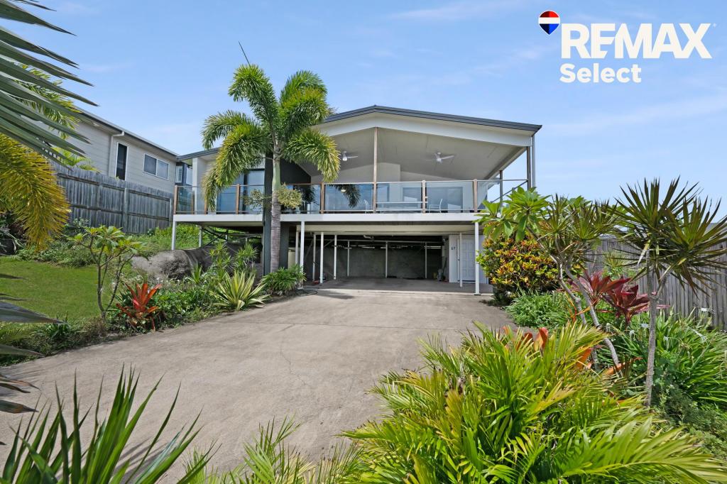 17 Brearley Ct, Rural View, QLD 4740