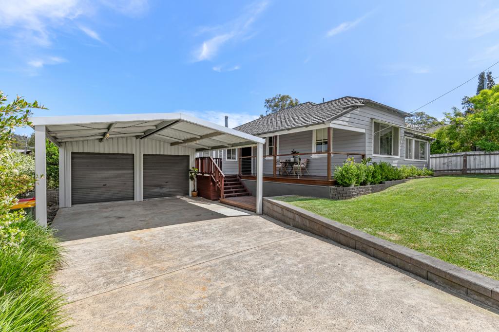 47 Durham Rd, East Gresford, NSW 2311