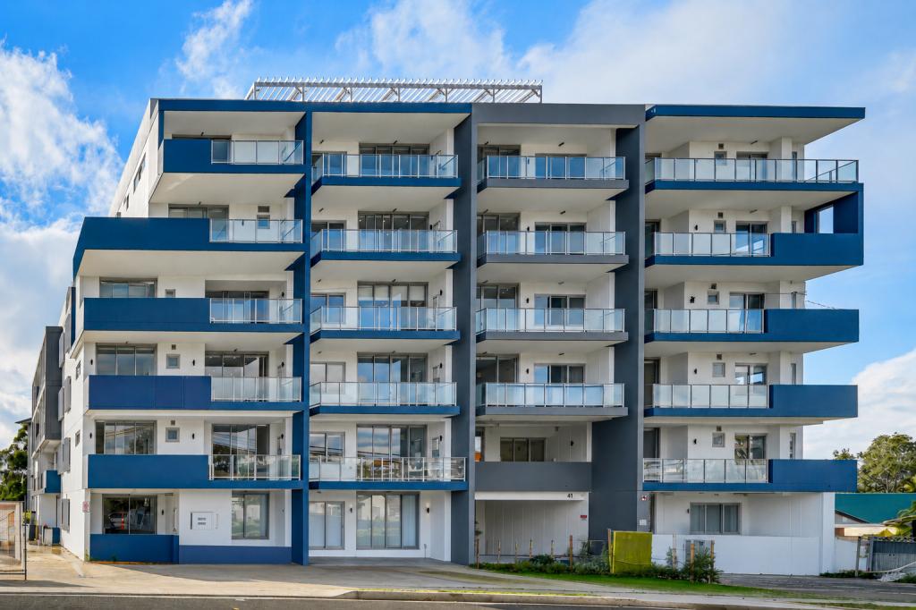 510/41 Kildare Rd, Blacktown, NSW 2148