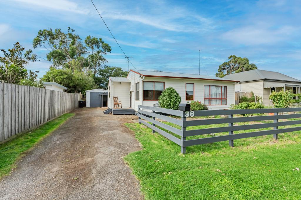 36 Horne St, Koroit, VIC 3282