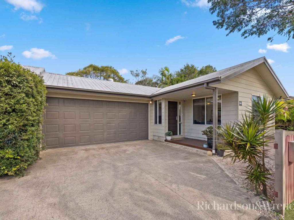 2/9 Telopea St, Booker Bay, NSW 2257