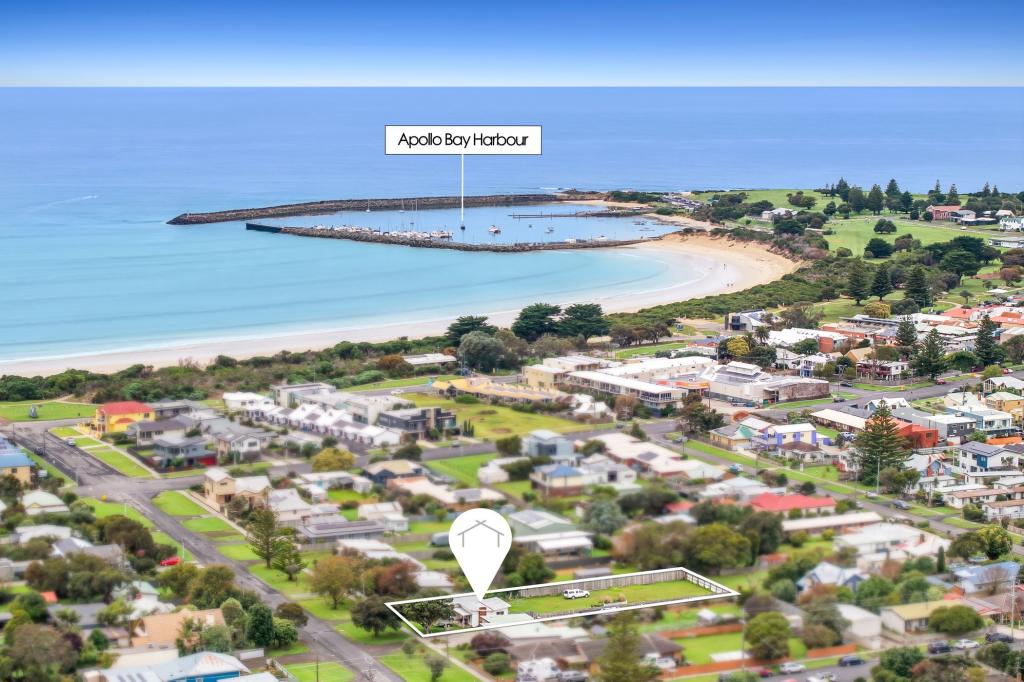 17 Thomson St, Apollo Bay, VIC 3233
