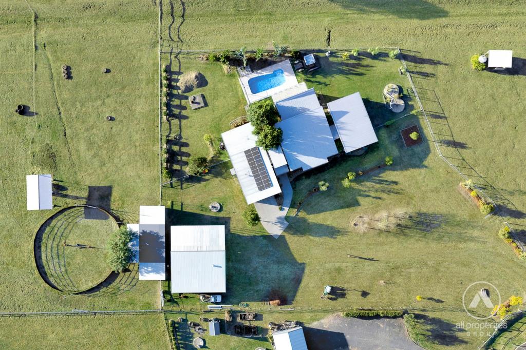 131-133 Brumby Dr, Woodhill, QLD 4285