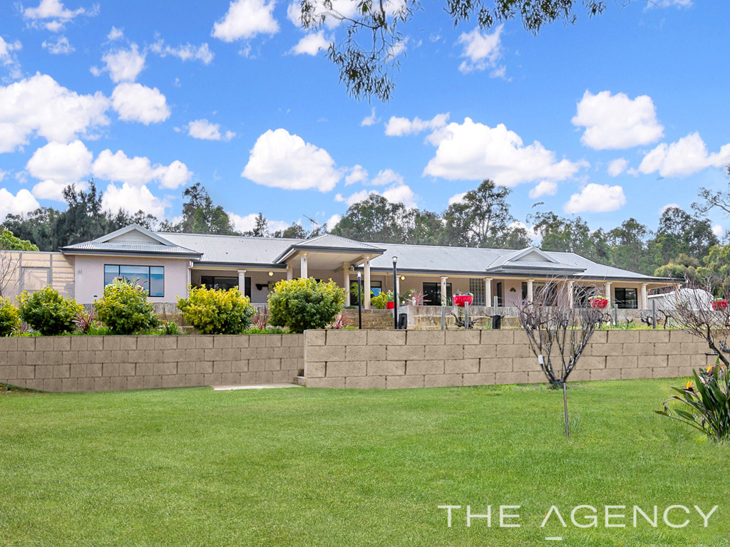 20 Leyburn Rtt, Gidgegannup, WA 6083