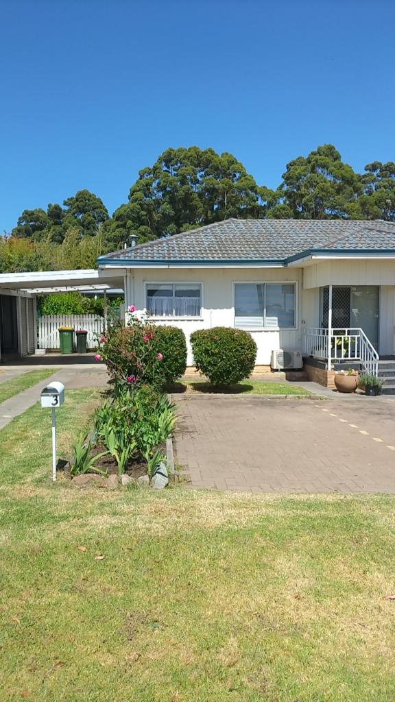 3 Millar St, Denmark, WA 6333