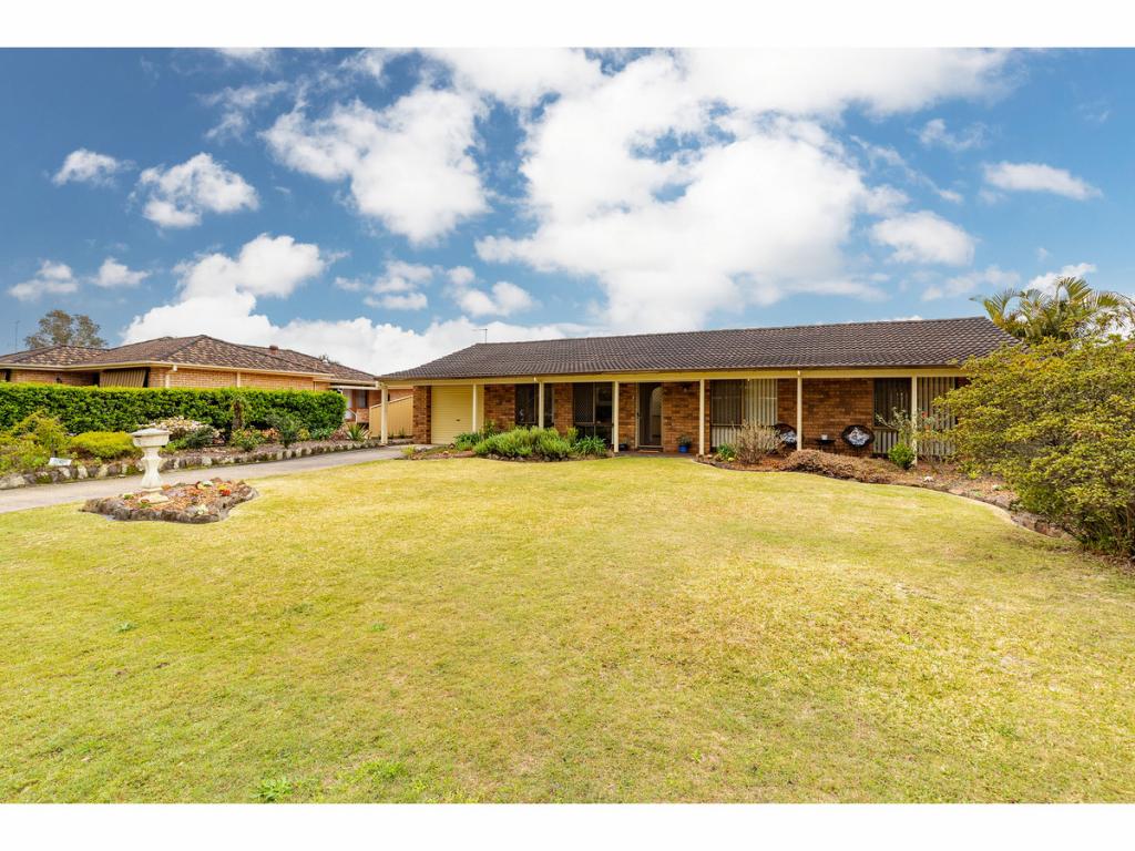 11 Eden Pl, Tuncurry, NSW 2428