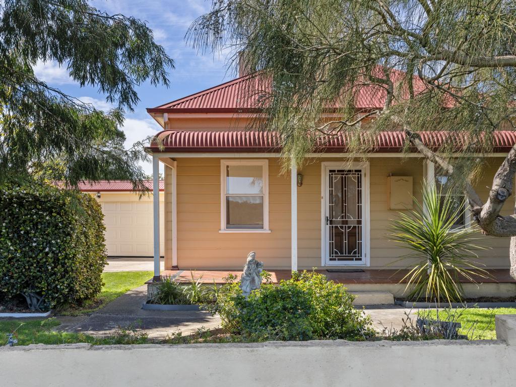 9 Clara St, West Ulverstone, TAS 7315
