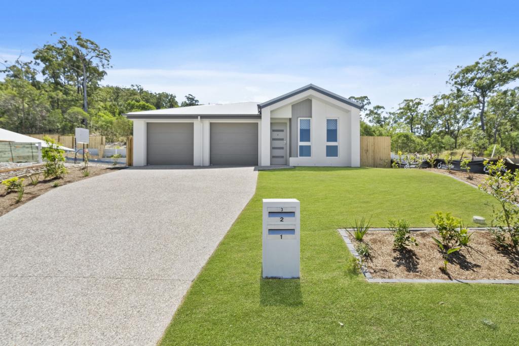 1/3 Nadia Ct, Bahrs Scrub, QLD 4207