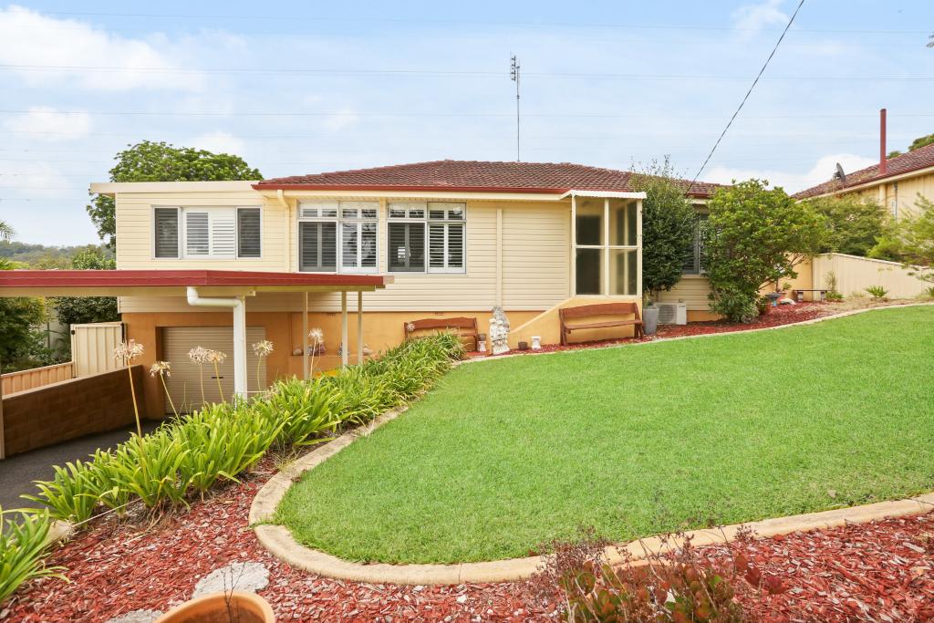 46 Illabunda Cres, Koonawarra, NSW 2530