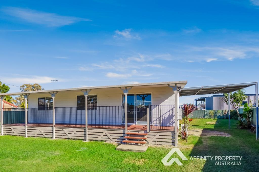6 Morgan Ct, Caboolture, QLD 4510