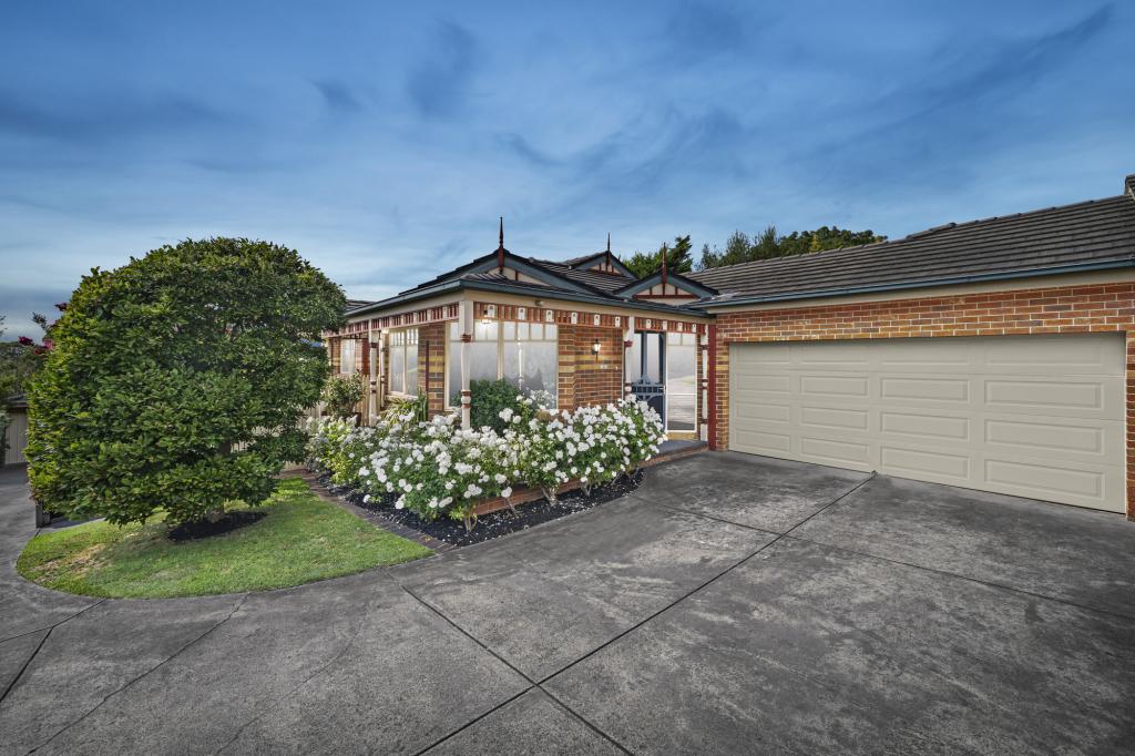 2/48 Belgravia Ave, Mont Albert North, VIC 3129