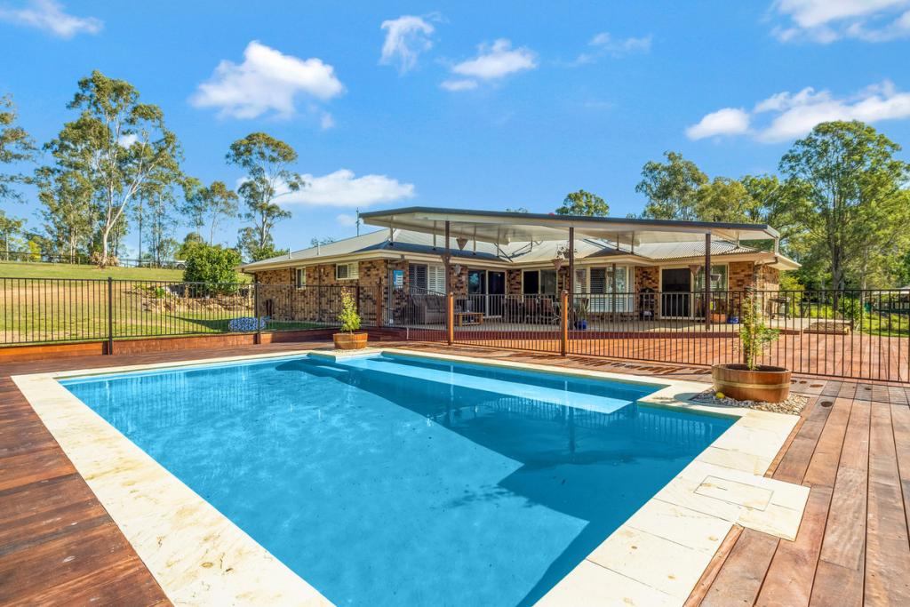 41-47 Sundown Ct, Tamborine, QLD 4270