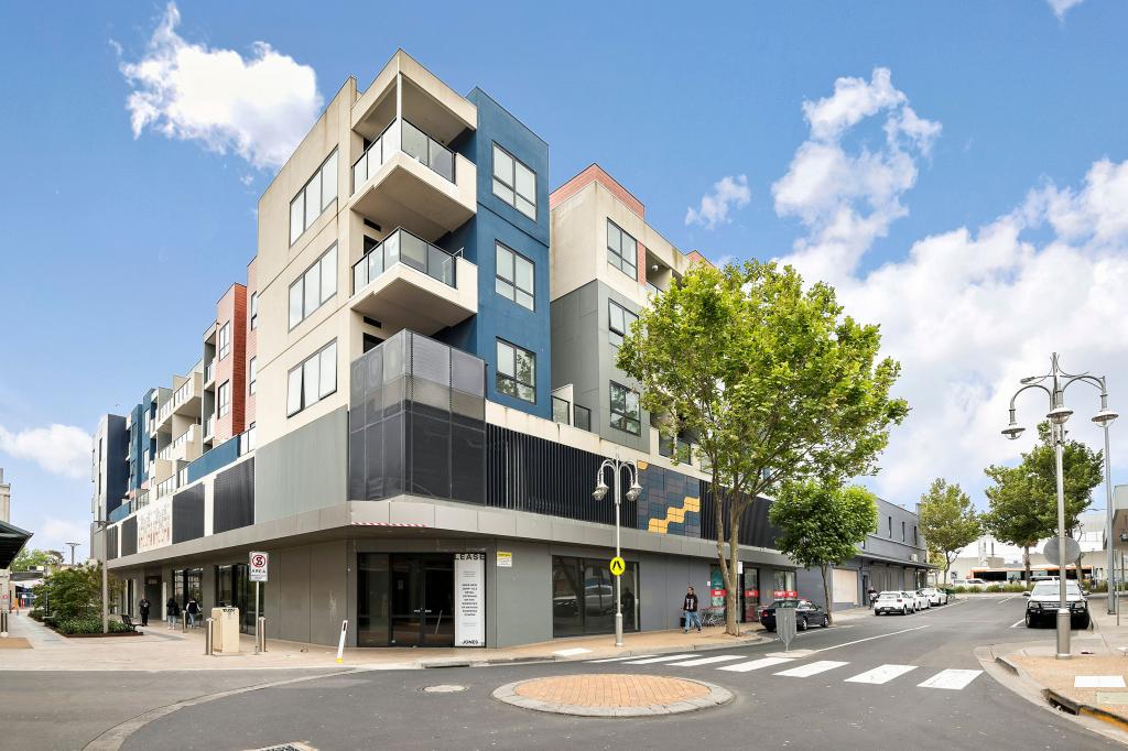 214/16 CLYDE ST MALL, FRANKSTON, VIC 3199