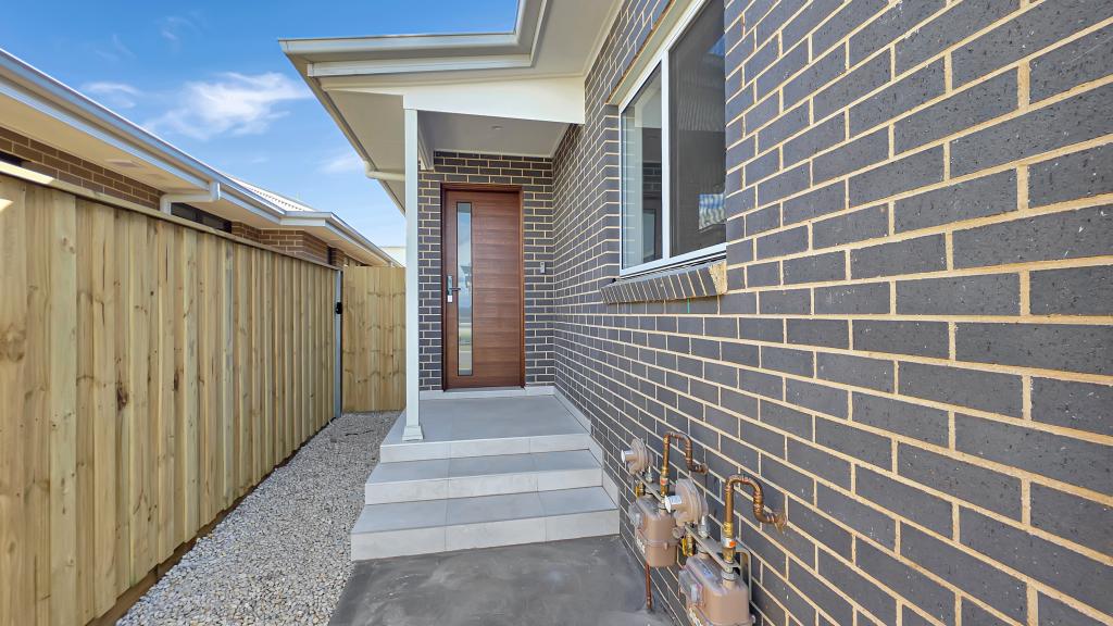 40a Guineas St, Menangle Park, NSW 2563