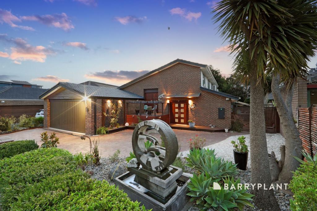 35 George Knox Dr, Rowville, VIC 3178