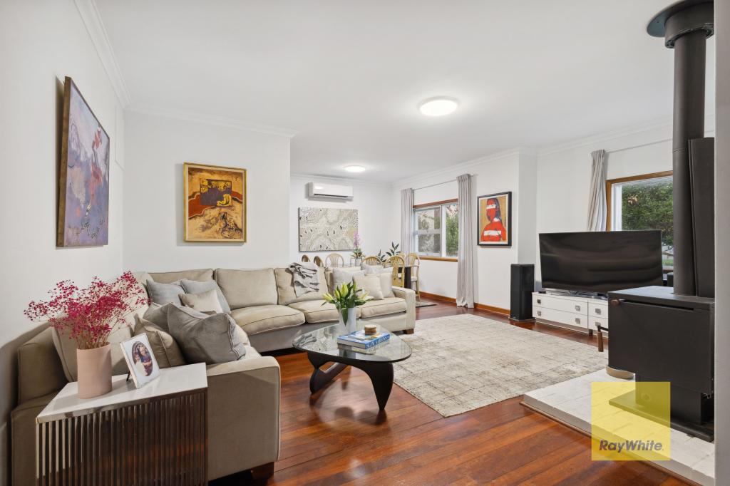 21 Hurstford Cl, Peppermint Grove, WA 6011