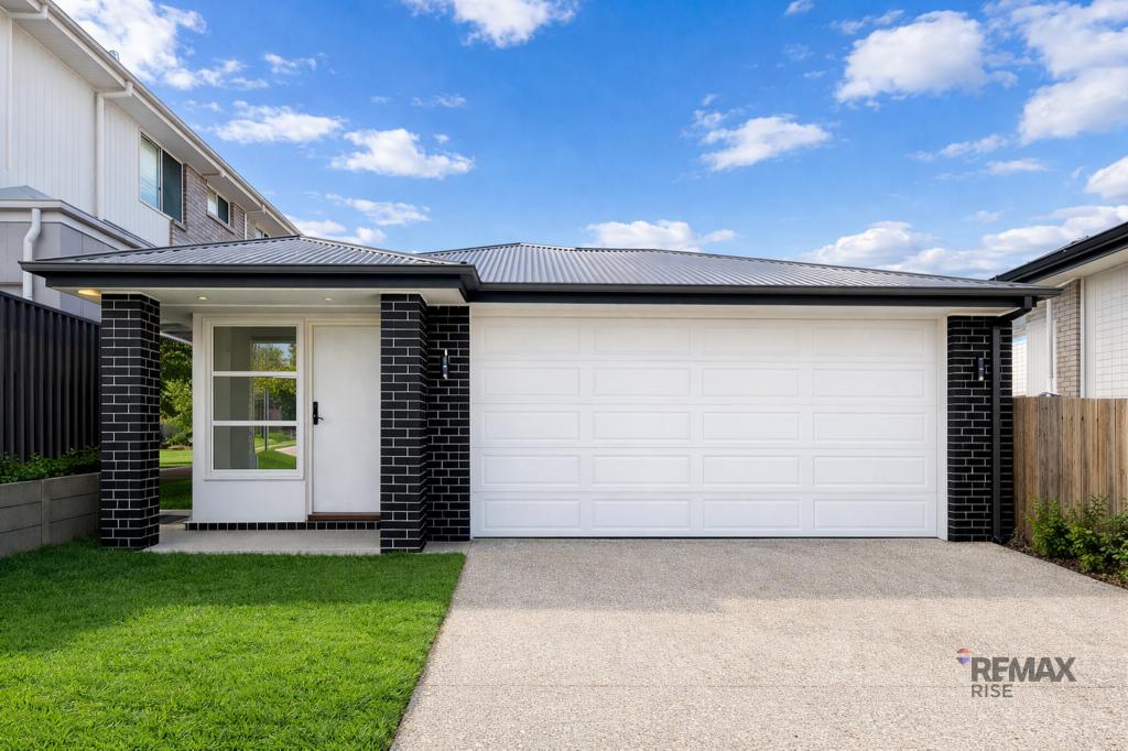 19 Brooklyn Cct, Spring Mountain, QLD 4300