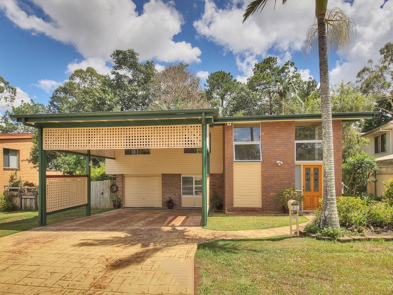 31 NAROOMA ST, SUNNYBANK, QLD 4109