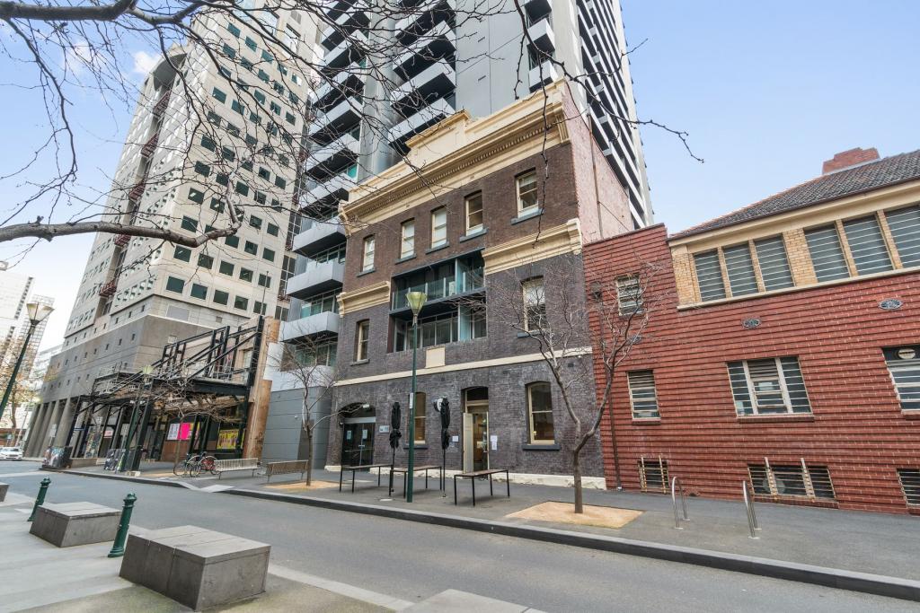 1308/25-33 Wills St, Melbourne, VIC 3000