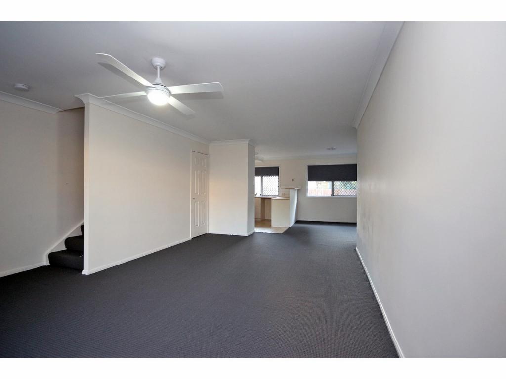 2/5 Dawson St, Yeerongpilly, QLD 4105