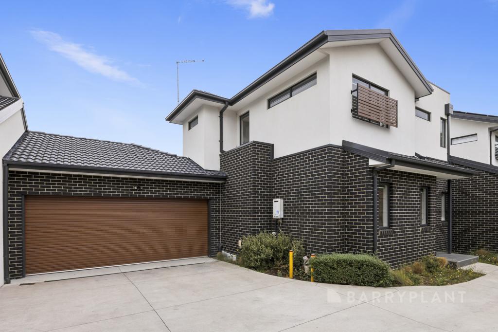 2/4 Fulton Cres, Burwood, VIC 3125