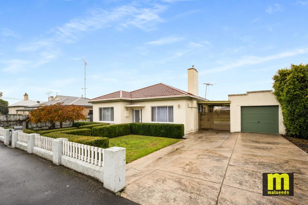 1 Gerloff St, Mount Gambier, SA 5290