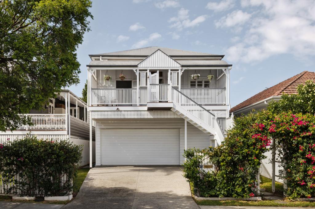 47 Rawson St, Wooloowin, QLD 4030