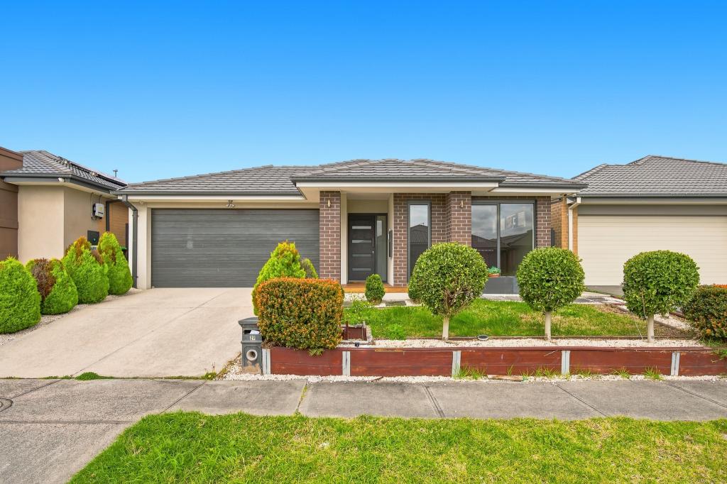 29 Quattro Ave, Cranbourne East, VIC 3977