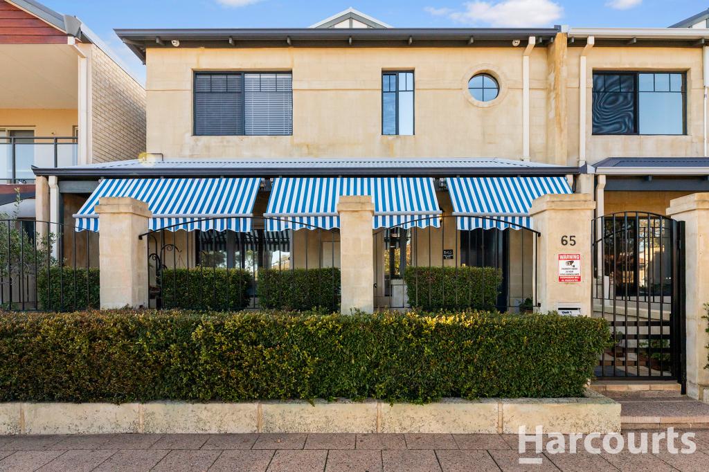 1/65 Sutton St, Mandurah, WA 6210
